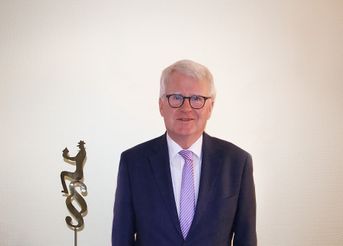 Bernhard Drees - Rechtsanwalt und Notar aus Bad Iburg
