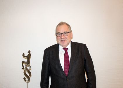 Clemens Recker - Rechtsanwalt & Notar aus ​Bad Iburg​
