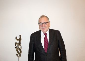 Rechtsanwalt und Notar Clemens Recker in Bad Iburg